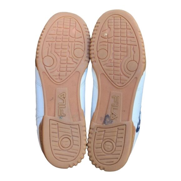 Mens Fila Logo sneakers size 13 - Picture 9 of 9